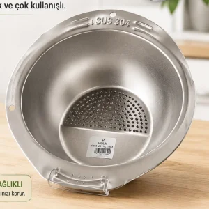 ÇOK AMAÇLI SÜZGEÇ